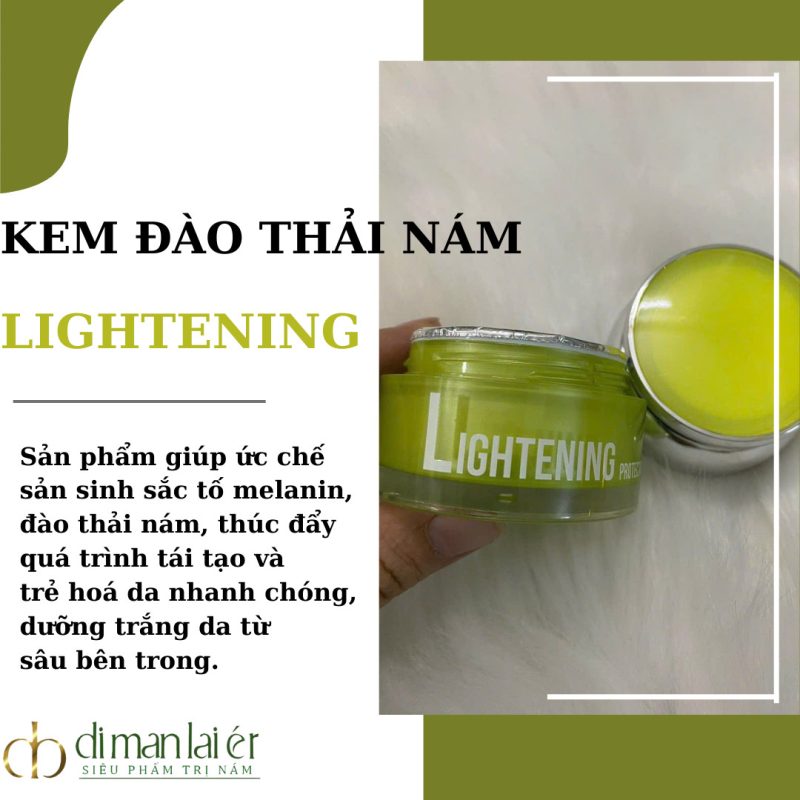 Lightening Protection