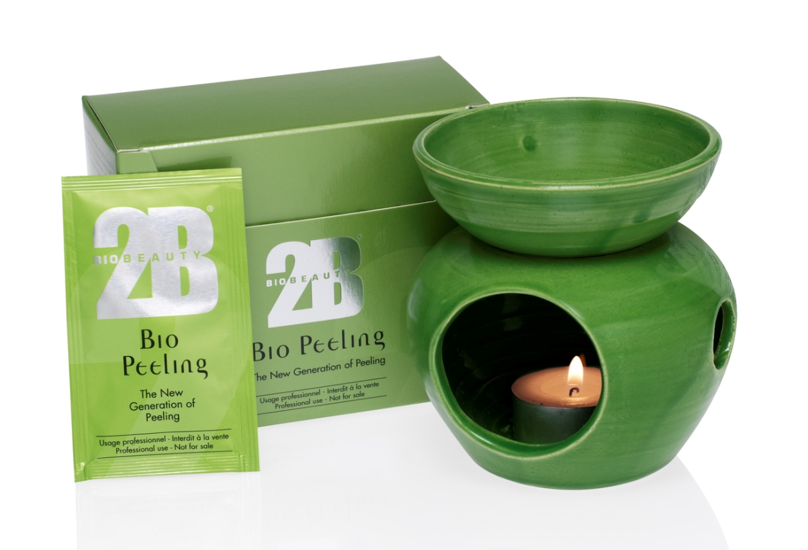 peel tảo 2b bio